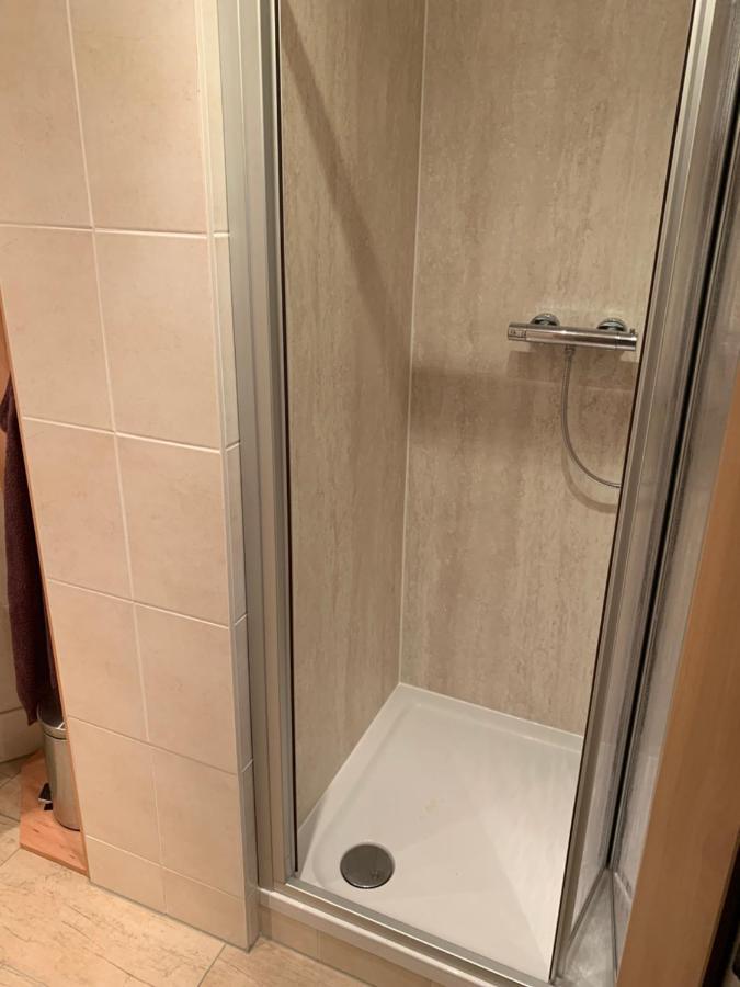 Kathrin'S Appartment Oelsnitz  Екстер'єр фото