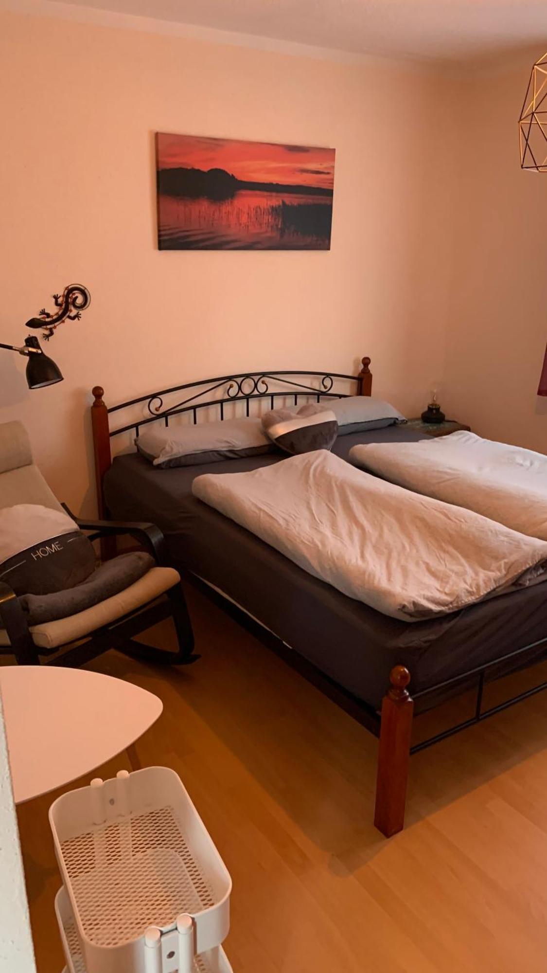 Kathrin'S Appartment Oelsnitz  Екстер'єр фото